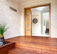 Laze  Lemon Tree - Yamba Accommodation