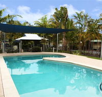Lazy Acres Caravan Park - Yamba Accommodation