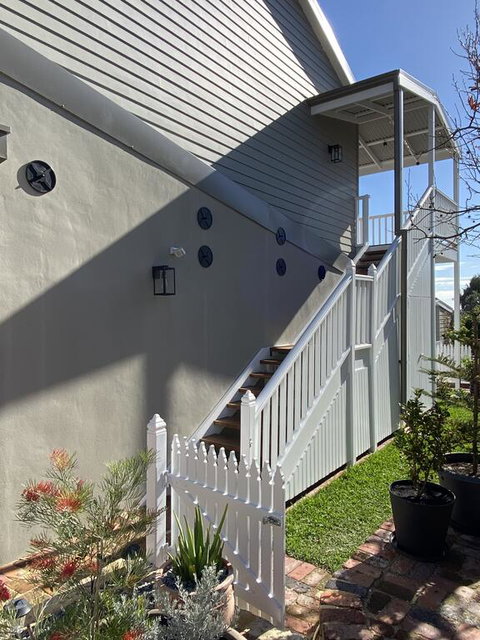 Le Cherche-Midi Bed & Breakfast - Yamba Accommodation 3