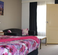 Leagues Motel - Yamba Accommodation
