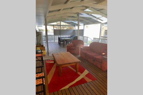 Leeward - Yamba Accommodation 3