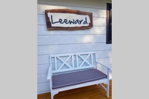 Leeward - Yamba Accommodation 0