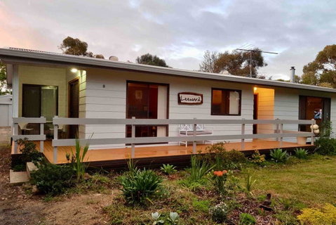 Leeward - Yamba Accommodation 1
