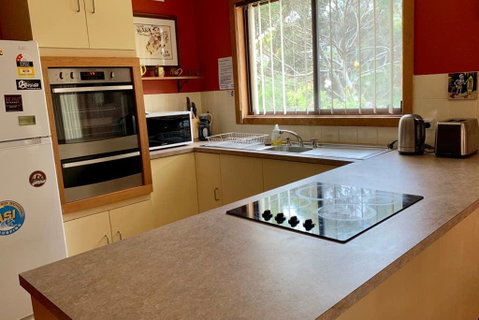 Leeward - Yamba Accommodation 2