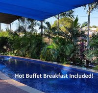 Leichhardt Accommodation - Yamba Accommodation
