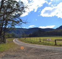 Lemon Tree Cottage - Bendeela - Yamba Accommodation