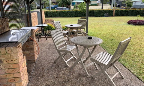 Lemon Tree Passage Motel - Yamba Accommodation 3