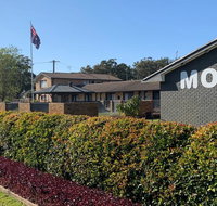 Lemon Tree Passage Motel - Yamba Accommodation
