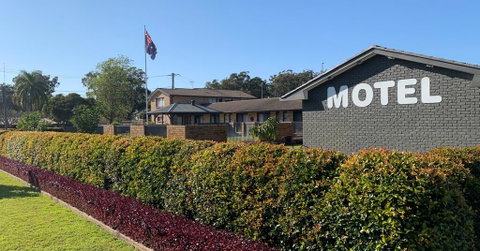 Lemon Tree Passage Motel - Yamba Accommodation 0
