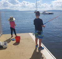 Lemon Tree Waterfront Apartments - Yamba Accommodation