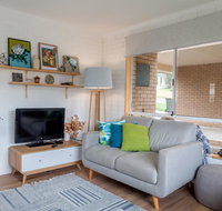 Lemongrass - Yamba Accommodation