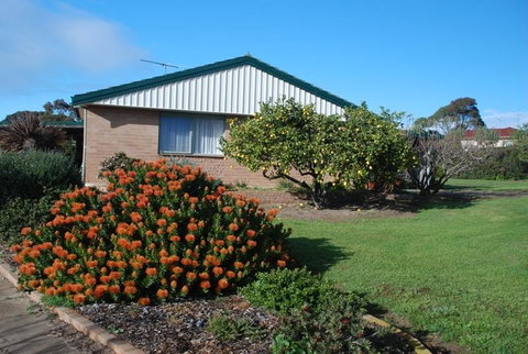 Lemontree Cottage - Yamba Accommodation 0