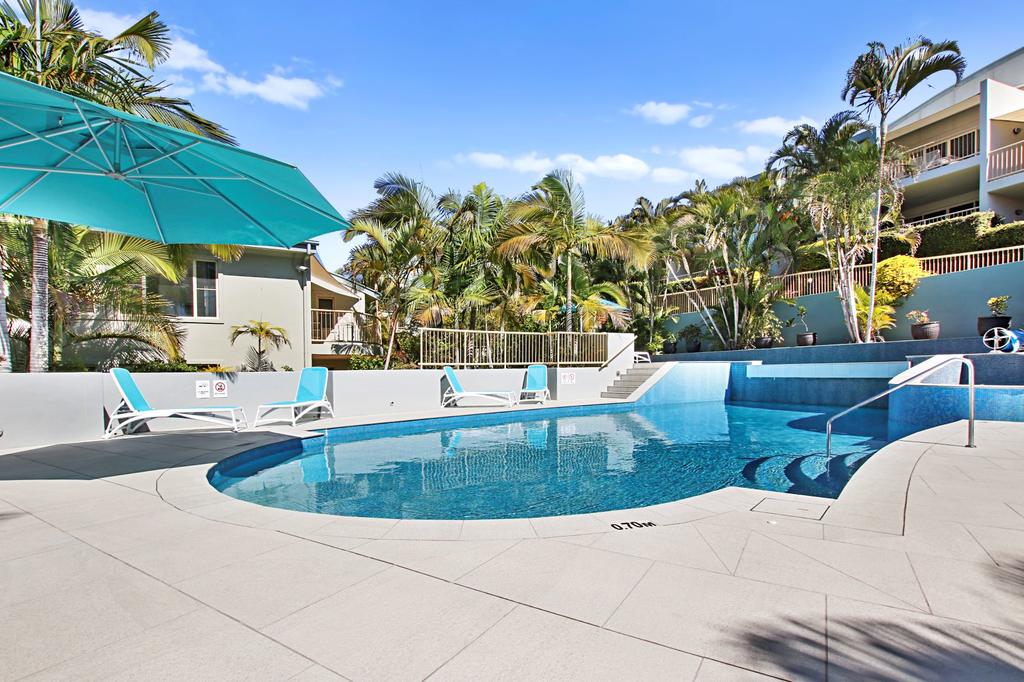  Yamba Accommodation