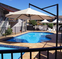 Lennox Head Beachfront Apartments - Yamba Accommodation
