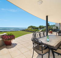 Lennox on the Beach Unit 1 - Lennox Head - Yamba Accommodation