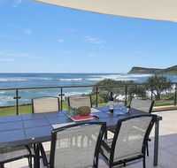 Lennox on the Beach Unit 2A - Lennox Head - Yamba Accommodation
