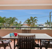 Lennox Seabreeze - Lennox Head - Yamba Accommodation