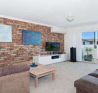 Lennoxville - Lennox Head - WiFi - Air-Conditioning - Yamba Accommodation