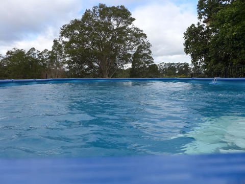 Lenoroc - Yamba Accommodation 2