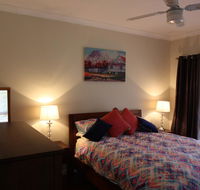 Lenoroc - Yamba Accommodation