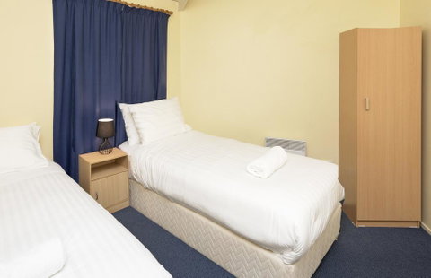 Leo's Cottage - Yamba Accommodation 1