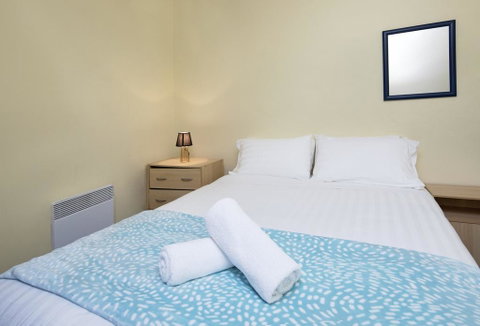 Leo's Cottage - Yamba Accommodation 2