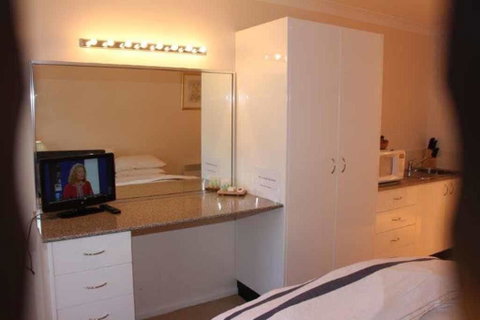 Leura Fairways East - Yamba Accommodation 2