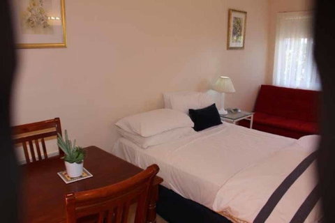 Leura Fairways East - Yamba Accommodation 0