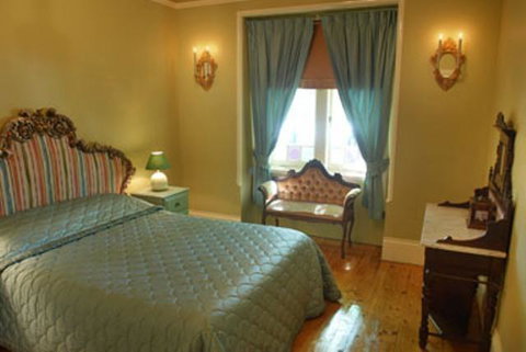 Leura Lady - Yamba Accommodation 1