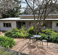 Leura Lodge at Mt Victoria - Yamba Accommodation