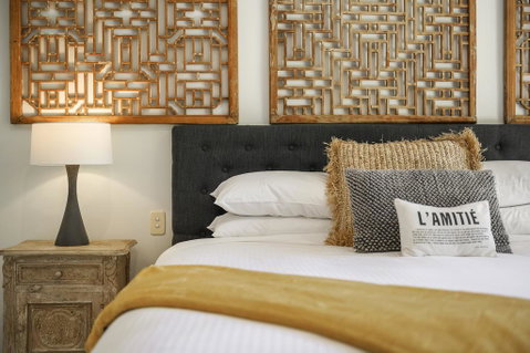 Liapari Beach House - Yamba Accommodation 1
