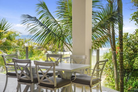 Liapari Beach House - Yamba Accommodation 3