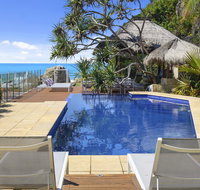 Liapari Beach House - Yamba Accommodation