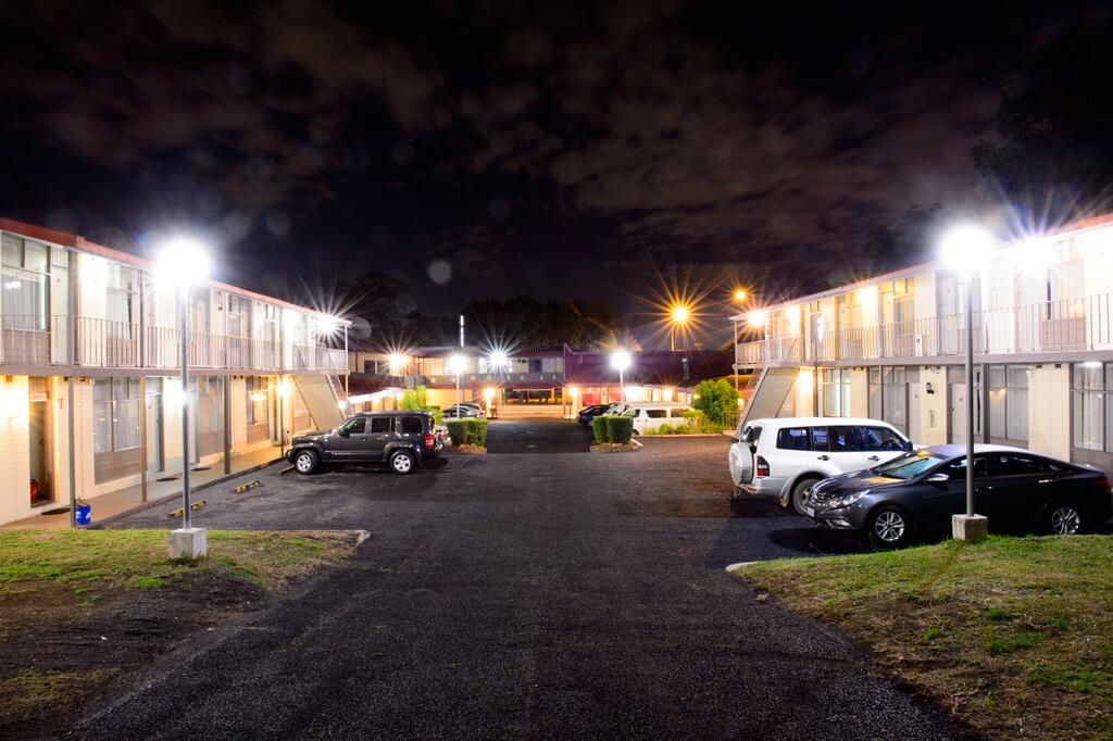 Lidcombe NSW Yamba Accommodation