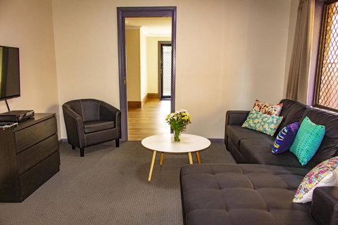Liberty Plains Motor Inn - Yamba Accommodation 2