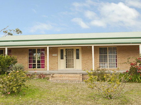 Life Of Riley And Darcey - Ideal For Pets - Yamba Accommodation 0
