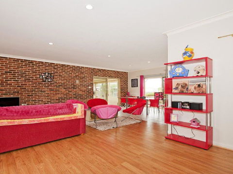 Life Of Riley And Darcey - Ideal For Pets - Yamba Accommodation 2