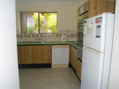 Light, Airy 1st Floor Unit - Marbrin Close, Bellara - Yamba Accommodation 1