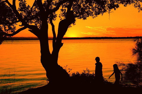 Light, Airy 1st Floor Unit - Marbrin Close, Bellara - Yamba Accommodation 3