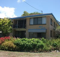 Light Airy 1st Floor Unit - Marbrin Close Bellara - Yamba Accommodation