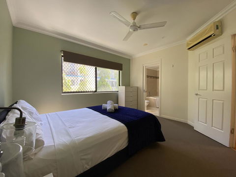 Lighthouse Apartments On The Strand - Yamba Accommodation 1