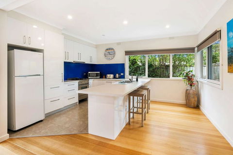 Lighthouse Cottage - Yamba Accommodation 2