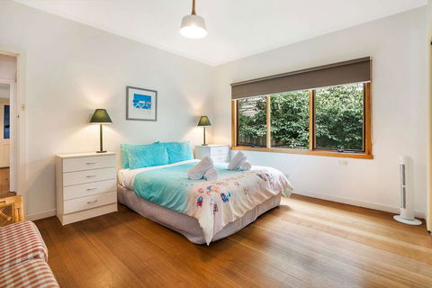 Lighthouse Cottage - Yamba Accommodation 3