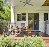 Lillian Street 5 Unit 5 Florida - Yamba Accommodation