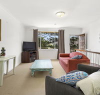 Lillian Street Unit 1/2 - Yamba Accommodation