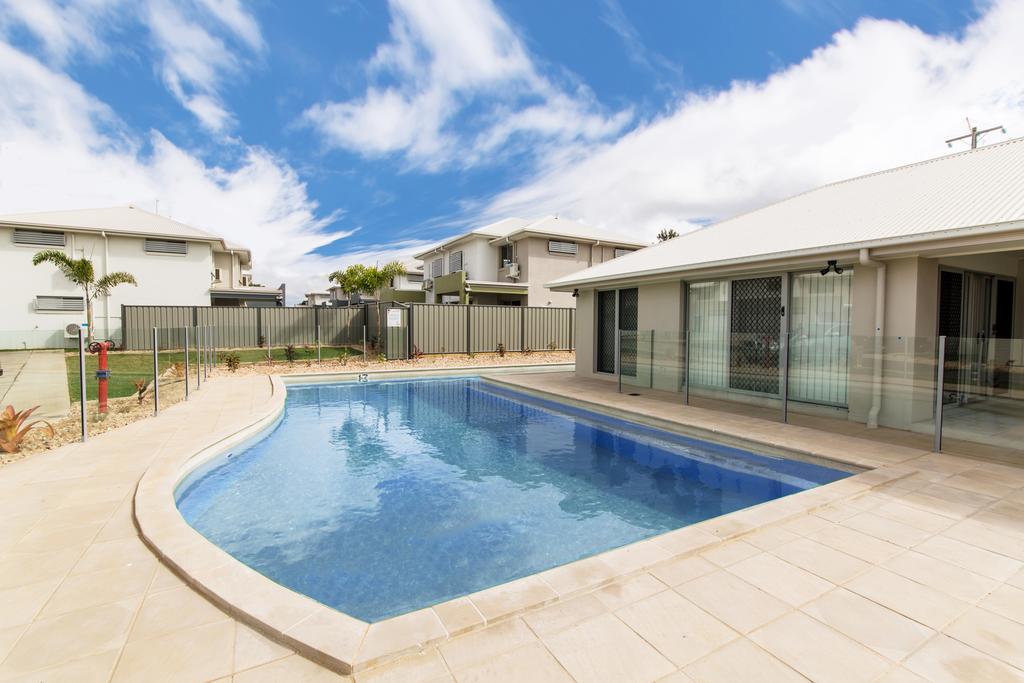 Gracemere QLD Yamba Accommodation