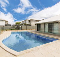 LillyPilly Resort Apartments - Yamba Accommodation