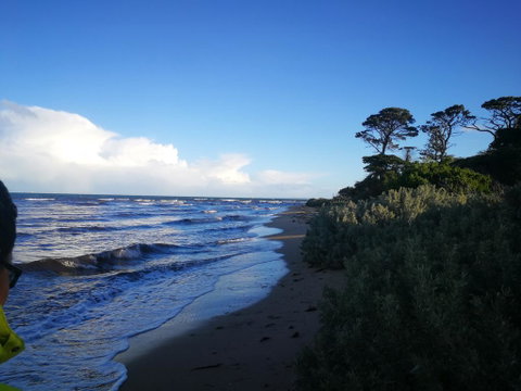 Lily Family - Yamba Accommodation 2