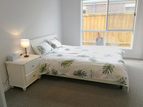 Lily Family - Yamba Accommodation 1