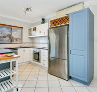 Lilyfield Apartments - Two Bedroom Apartment - Yamba Accommodation